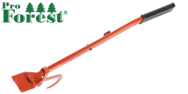 Kaatovänkäri 80cm kääntökoukulla ProForest, ammattimalli