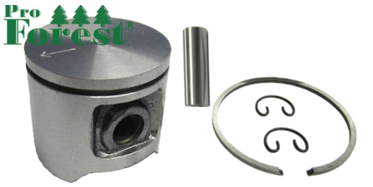 Mäntä Husqvarna 45, 245RX (42 mm)