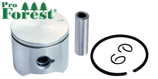 Mäntä Husqvarna 51 (45 mm)