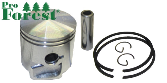 Mäntä Husqvarna 350BT, 150BT (44mm)