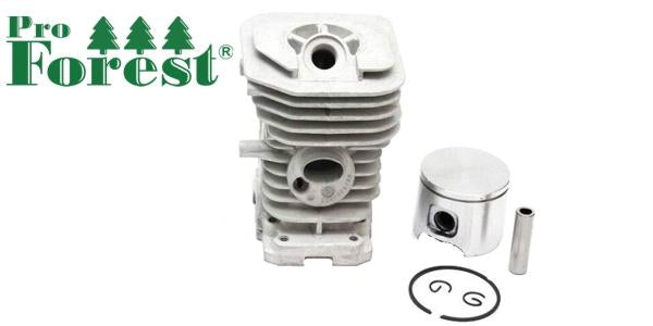 Sylinterikompletti Husqvarna 137 (38 mm) **varastopoisto**