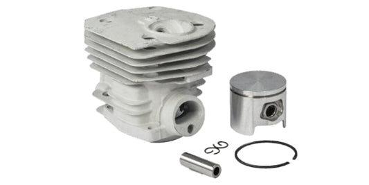 Sylinterikompletti Husqvarna 351 (44mm)