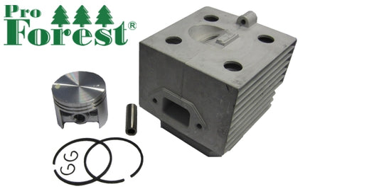 Sylinterikompletti Stihl BR380,400,420 (46mm)