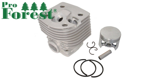 Sylinterikompletti Stihl FS550 (46mm)