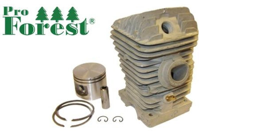 Sylinterikompletti Stihl 023, MS230 (40mm)