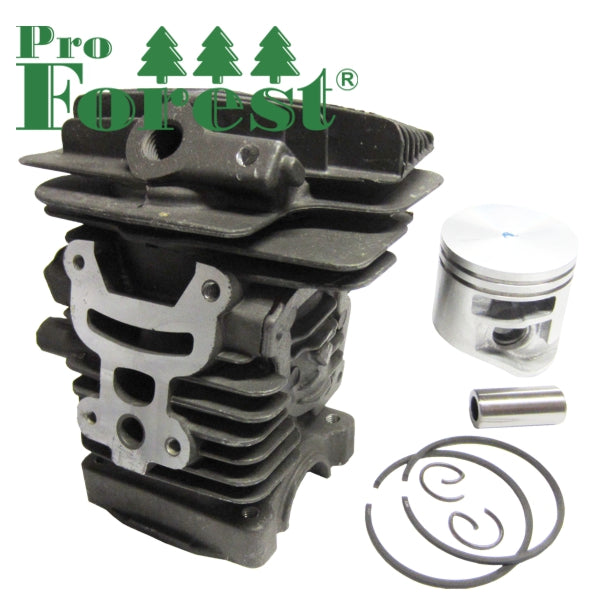 Sylinterikompletti Stihl MS181 (2-sukupolvi) (38 mm)