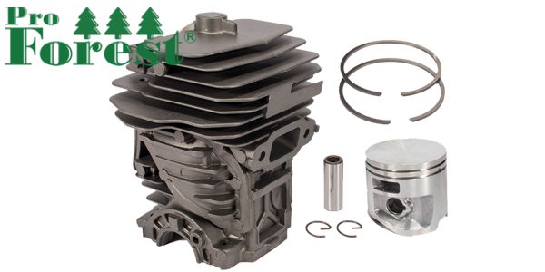 Sylinterikompletti Stihl MS251