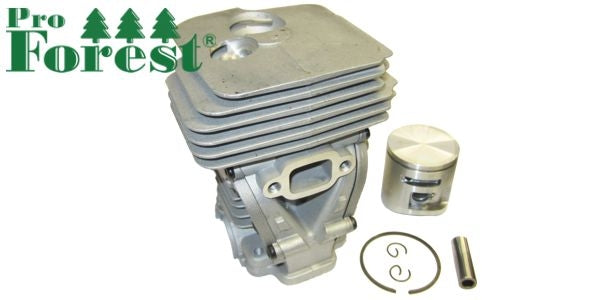 Sylinterikompletti Husqvarna 445, 445e