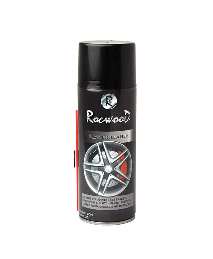 Jarrujen puhdistusaine 450ml Rocwood