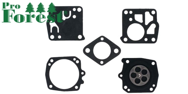 Kalvosarja Tillotson DG-5HS