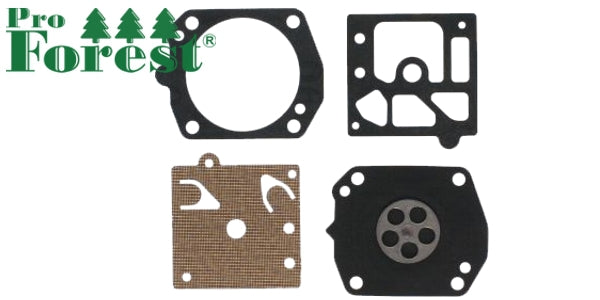 Kalvosarja Walbro D10-HD