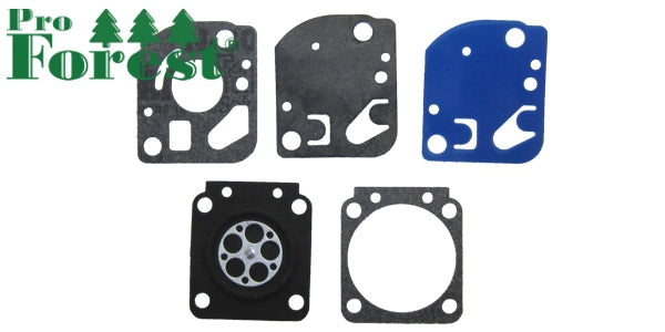 Kalvosarja Zama GND-75,-64,-40,-38,-12