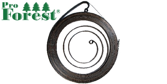 Käynnistinjousi Husqvarna 03-130