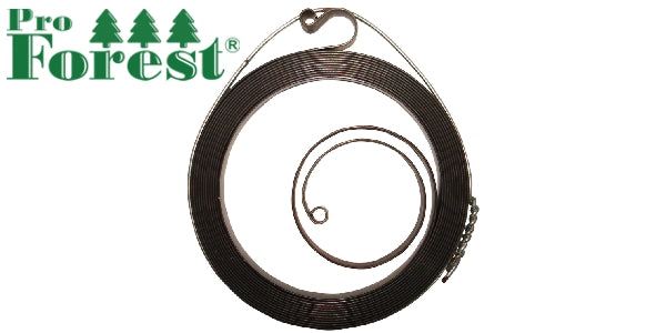 Käynnistinjousi Stihl MS170,180,210,230,250,017,018…