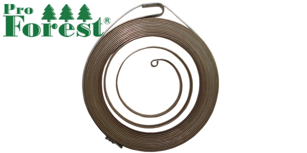 Käynnistinjousi Stihl FS36, FS40, FS44