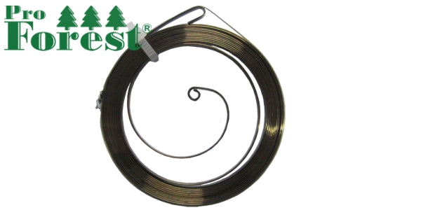 Käynnistinjousi Stihl MS231, 241, 251