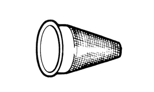 Ilmansuodatin Partner K650 06-034