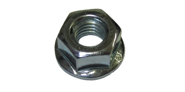 Purusuojan mutteri Husqvarna