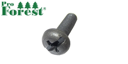 Ruuvi Husqvarna #7241329-55