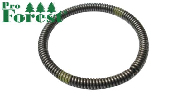 Kytkinjousi Husqvarna 40, 45, 242