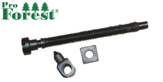 Ketjunkiristin Husqvarna 340