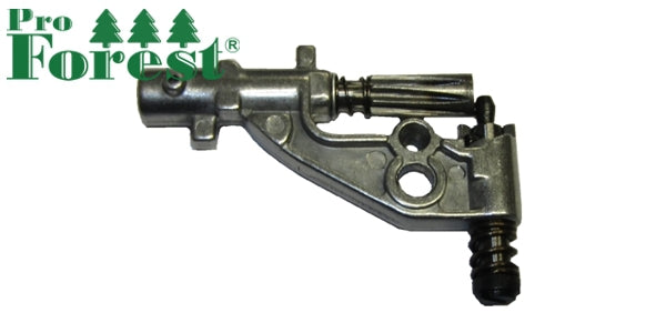 Öljypumppu Husqvarna 346