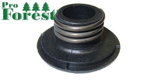 Öljypumpun käyttöpyörä Husqvarna 435, 440