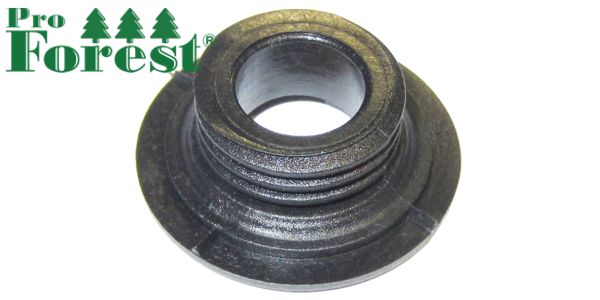 Öljypumpun käyttöpyörä Husqvarna 455, 460