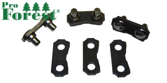 Sivulenkkipari 3/8-1,3mm ProForest