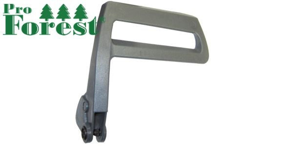 Takapotkusuoja Husqvarna 51,55