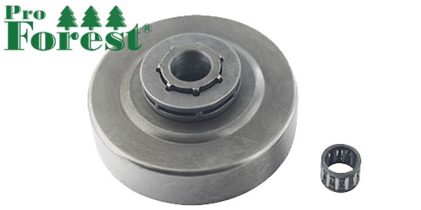 Kytkinrumpu Stihl MS250, 025 (.325-7)