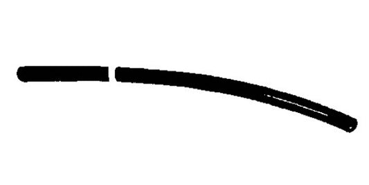 Bensaletku Stihl FS36/40/44