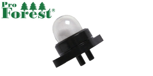 Primer-painike ruuvikiinnitteinen