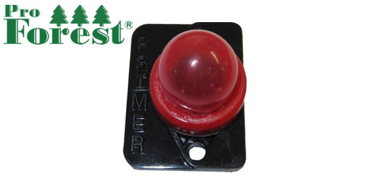 Primer-panike ruuvikiinnitteinen