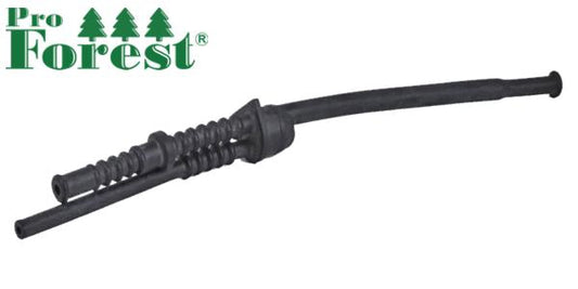 Bensaletku Dolmar 100, PS400, PS420