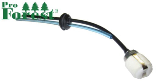 Bensaletkusarja läpiviennillä yleismalli