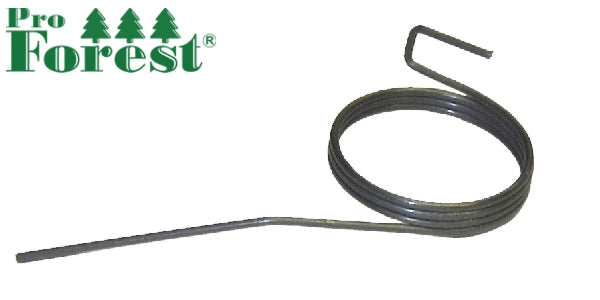 Käynnistinkäpälän jousi Husqvarna