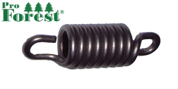 Tärinänvaimennusjousi Husqvarna 40, 45