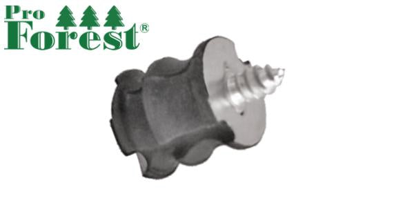 Tärinänvaimennuskumi Husqvarna 242