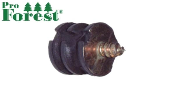 Tärinänvaimennuskumi Husqvarna (vanhat)