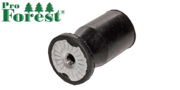 Tärinänvaimennuskumi Husqvarna 254