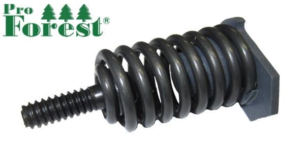 Tärinänvaimennusjousi Husqvarna 545, 550 06-650