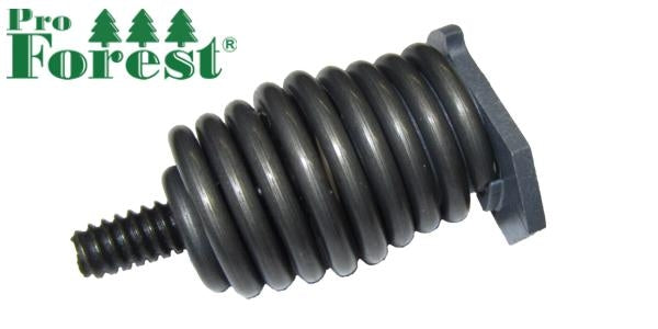 Tärinänvaimennusjousi Husqvarna 555, 560, 562