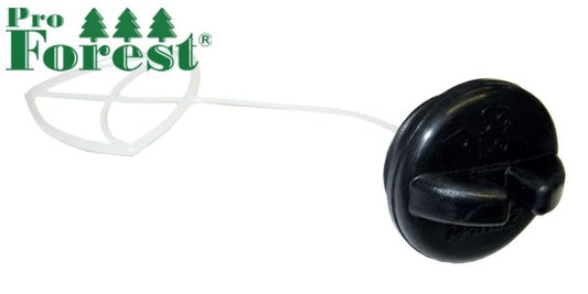 Öljykorkki Dolmar 109, 110, 111, 115, PS34, PS52