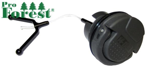 Öljykorkki Husqvarna 545, 550XP