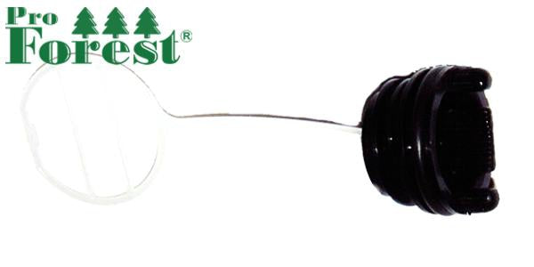 Öljykorkki Husqvarna 07-163