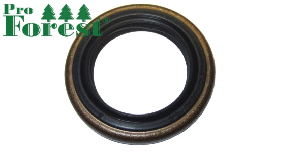 Stefa Husqvarna 242, 246 (kytkimen puoli)