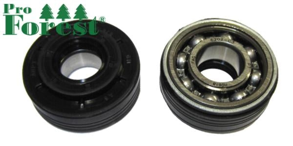 Laakeri ja tiiviste Husqvarna 08-760