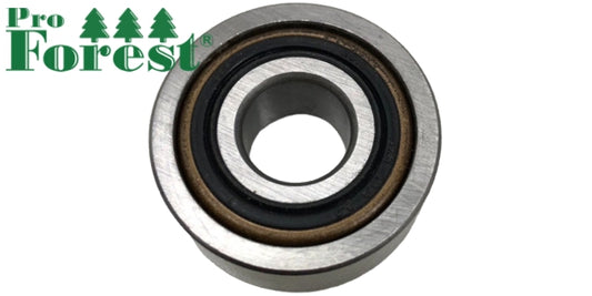 Laakeri + tiiviste Husqvarna 242,246 (kytkimen puoli)