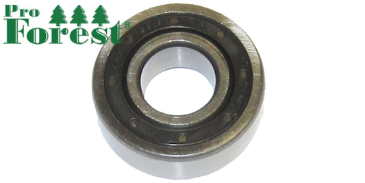 Laakeri + tiiviste Husqvarna 346XP, 351, 353 (kytkimen puoli)